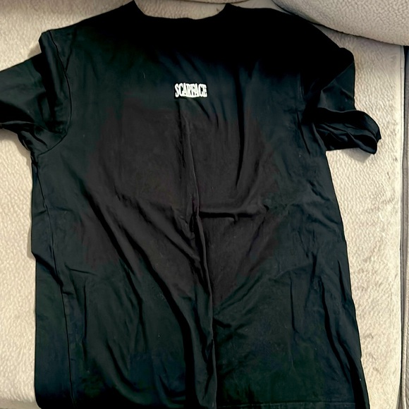 Other - Scarface Brand